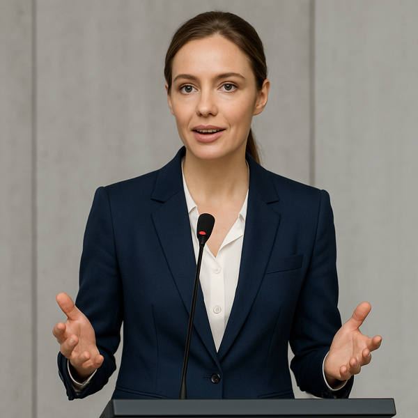 Business Speaking Fundamentals